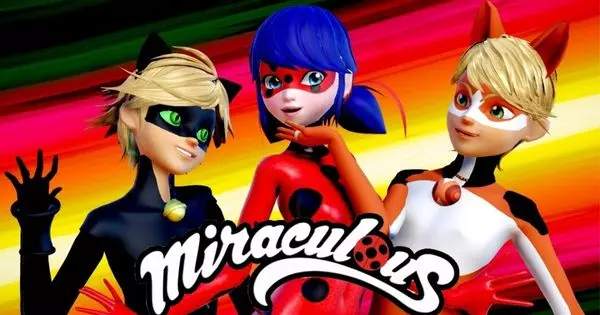 Which Three Characters Resemble Your Personality In Miraculous Trio Transformation?
