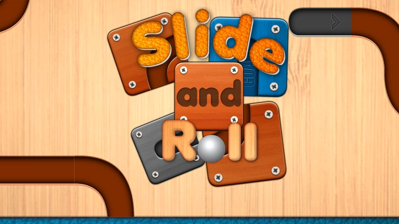 Slide and Roll